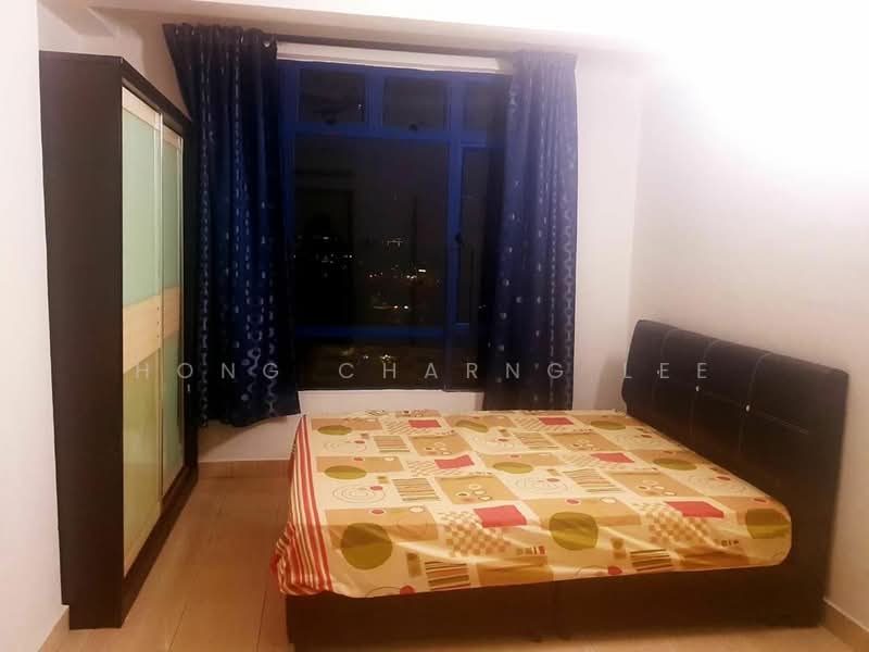 Apartment for Rent at Aster Court - Hong Charng Lee - Bedroom - PropertyGuru.com.my