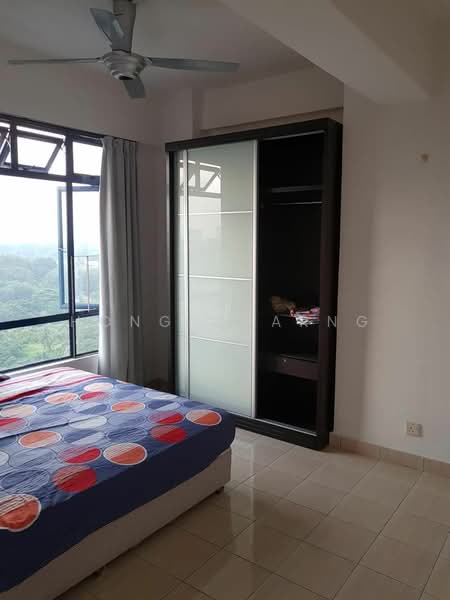 Apartment for Rent at Aster Court - Hong Charng Lee - Bedroom - PropertyGuru.com.my
