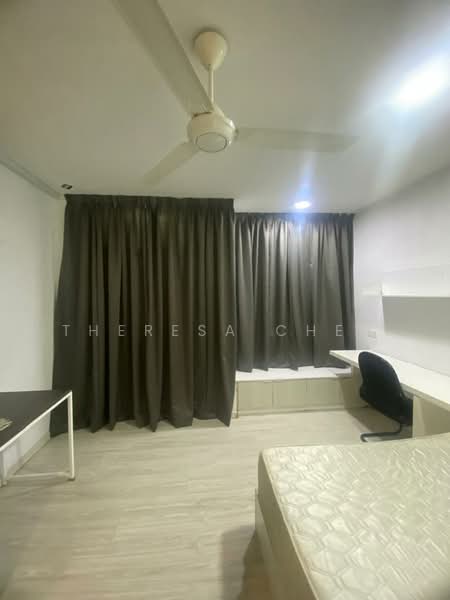 Servis Apartment untuk Disewa di Starz Valley - Theresa Chew - Bedroom - PropertyGuru.com.my