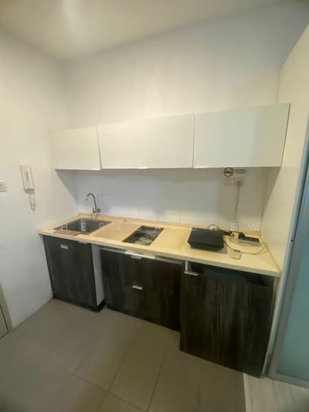 Servis Apartment untuk Disewa di Starz Valley - Theresa Chew - Kitchen - PropertyGuru.com.my