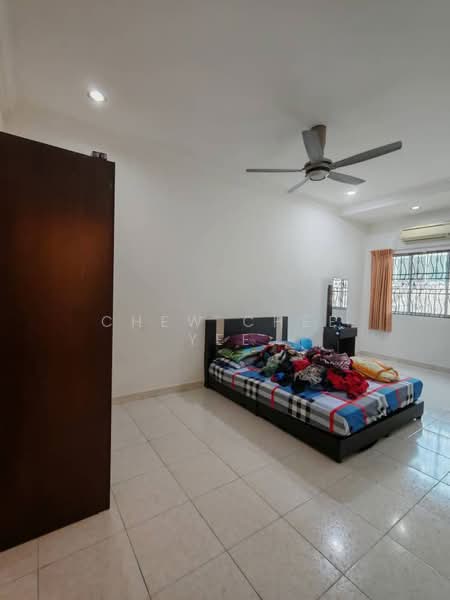 2-storey Terraced House for Sale in Taman Nusa Jaya Mas (Iskandar Puteri (Nusajaya)) - Chew Chee Yee - PropertyGuru.com.my