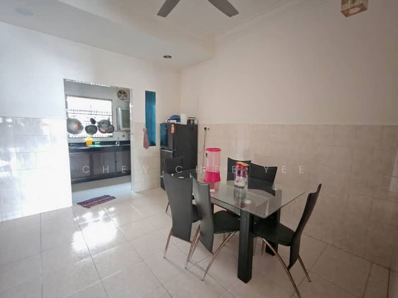2-storey Terraced House for Sale in Taman Nusa Jaya Mas (Iskandar Puteri (Nusajaya)) - Chew Chee Yee - PropertyGuru.com.my