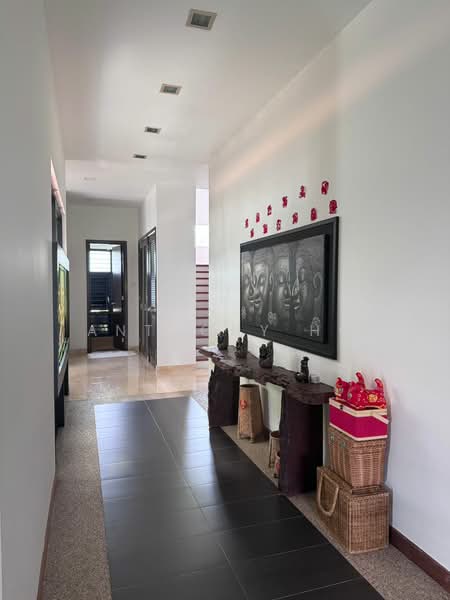 Corridor