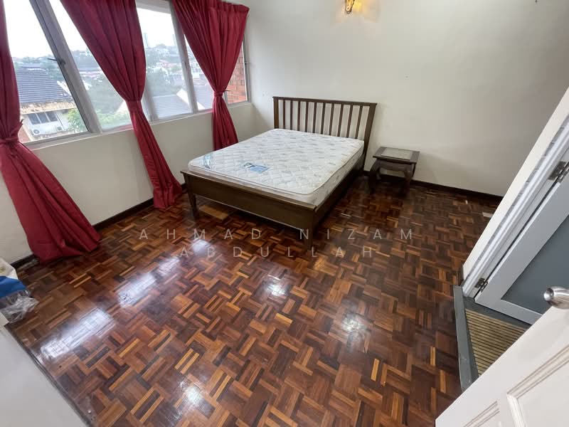 Condominium for Sale at Bangsar Indah - Ahmad Nizam Abdullah - Bedroom - PropertyGuru.com.my