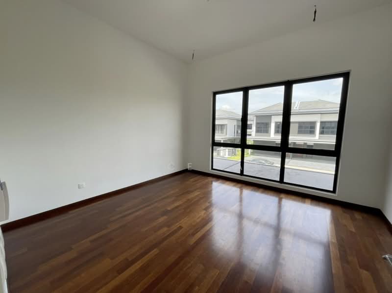 Semi-Detached House for Sale in Setia Alam (Selangor) - Janice Tang - Interior - PropertyGuru.com.my