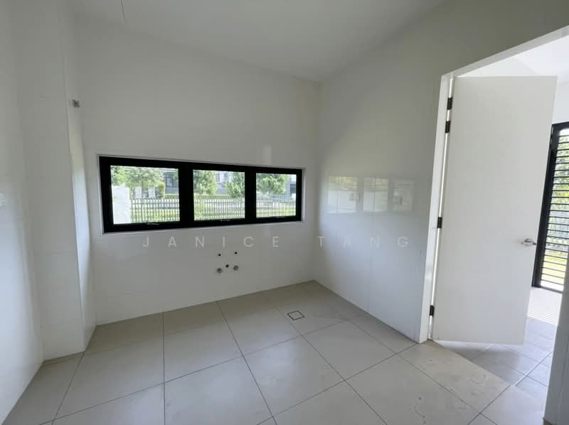 Semi-Detached House for Sale in Setia Alam (Selangor) - Janice Tang - Interior - PropertyGuru.com.my
