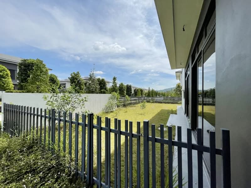 Semi-Detached House for Sale in Setia Alam (Selangor) - Janice Tang - Exterior - PropertyGuru.com.my