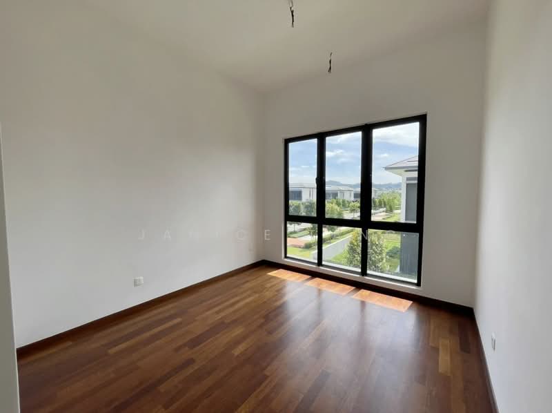 Semi-Detached House for Sale in Setia Alam (Selangor) - Janice Tang - View - PropertyGuru.com.my