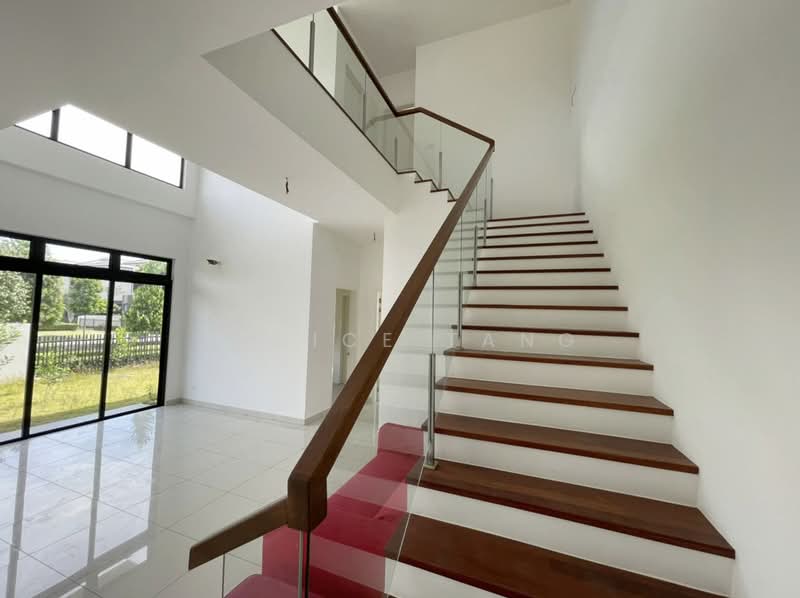 Semi-Detached House for Sale in Setia Alam (Selangor) - Janice Tang - Interior - PropertyGuru.com.my