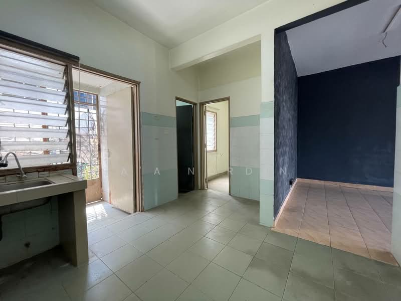 Terraced House for Sale in Usj 12 (Subang Jaya) - Sa'a Nordin - Interior - PropertyGuru.com.my
