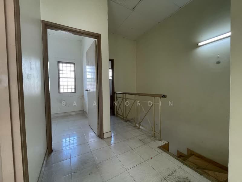 Terraced House for Sale in Usj 12 (Subang Jaya) - Sa'a Nordin - Interior - PropertyGuru.com.my