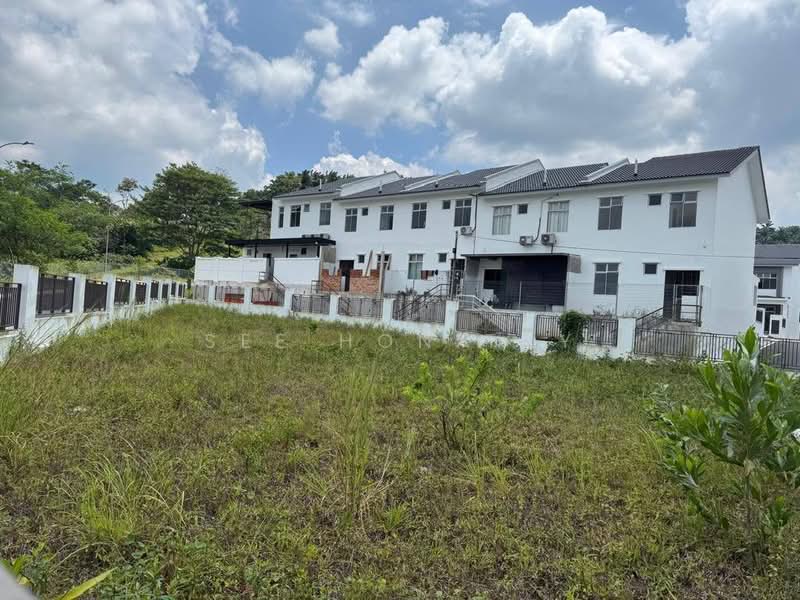 Rumah Teres 2 Tingkat untuk Dijual di Pulai (Johor) - See Hon Tay - Exterior - PropertyGuru.com.my