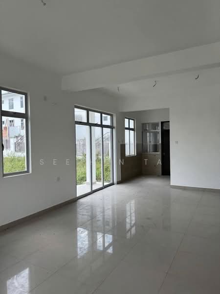 Rumah Teres 2 Tingkat untuk Dijual di Pulai (Johor) - See Hon Tay - PropertyGuru.com.my