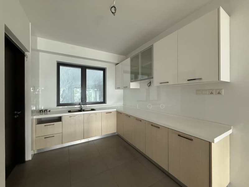 Pangsapuri untuk Dijual di Molek Pine 4 - Eliin Loo - Kitchen - PropertyGuru.com.my