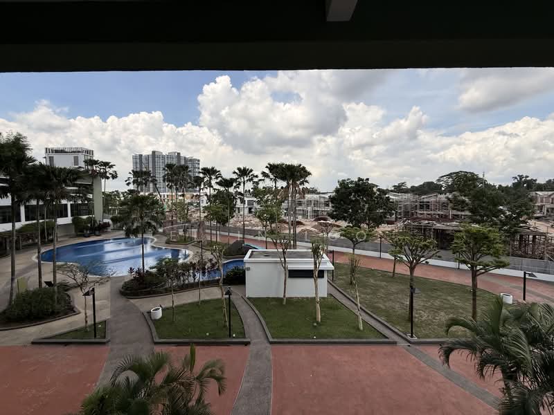Pangsapuri untuk Dijual di Molek Pine 4 - Eliin Loo - Exterior - PropertyGuru.com.my