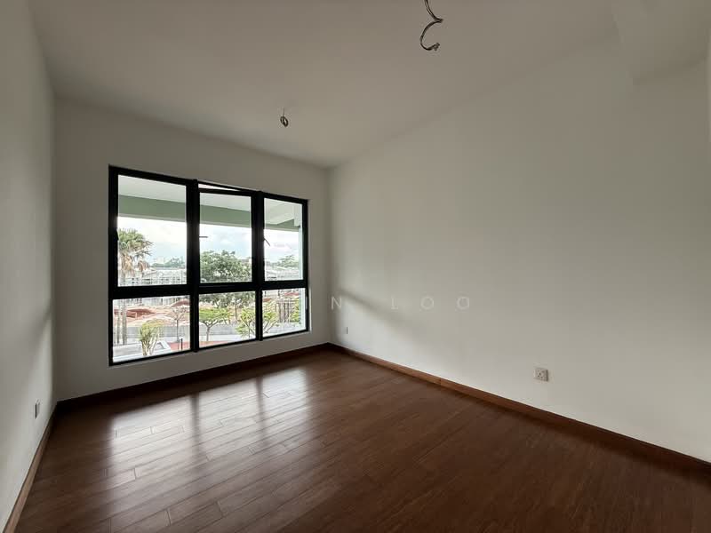 Pangsapuri untuk Dijual di Molek Pine 4 - Eliin Loo - Interior - PropertyGuru.com.my