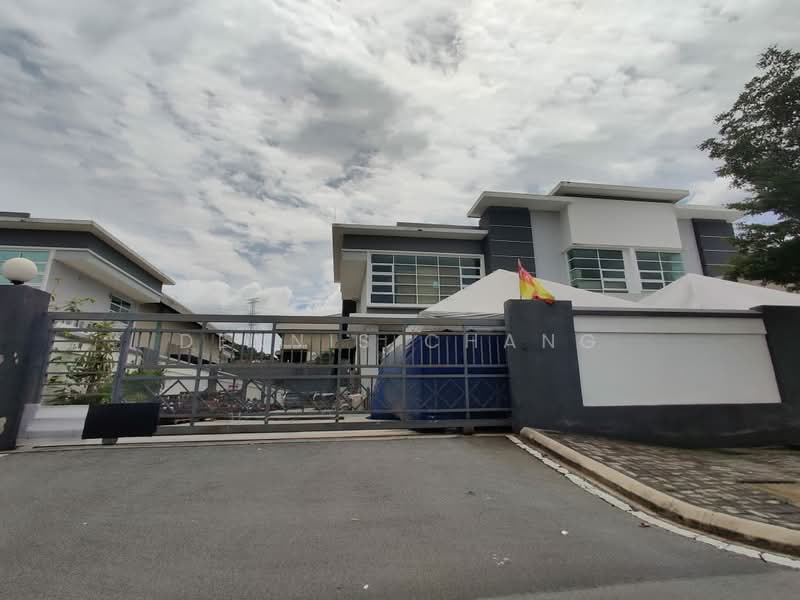 Industrial Land for Sale in Kawasan Perindustrian Kajang Jaya (Semenyih) - Dennis Chang - Exterior - PropertyGuru.com.my