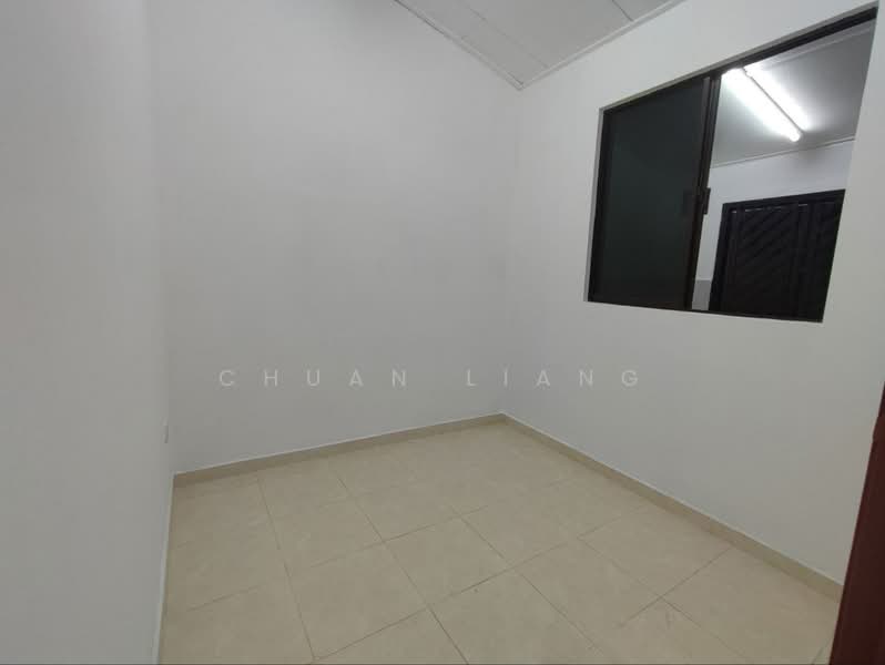 Rumah Teres 1 Tingkat untuk Dijual di Taman Bukit Kempas (Tampoi) - Chuan Liang - Interior - PropertyGuru.com.my