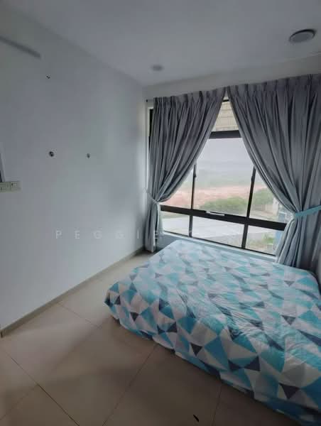 Apartment for Sale at Seri Austin Residence (Pangsapuri Seri Austin) - Peggie Chua - Bedroom - PropertyGuru.com.my