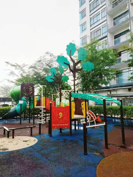 Apartment for Sale at Seri Austin Residence (Pangsapuri Seri Austin) - Peggie Chua - Exterior - PropertyGuru.com.my