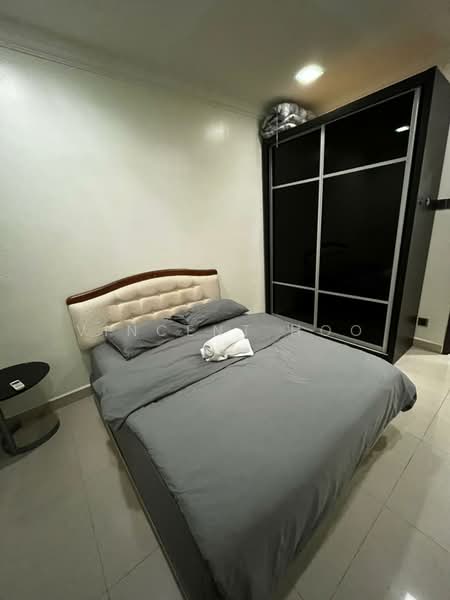 Condominium for Sale at Royal Domain Sri Putramas 2 - Vincent Hoo - Bedroom - PropertyGuru.com.my