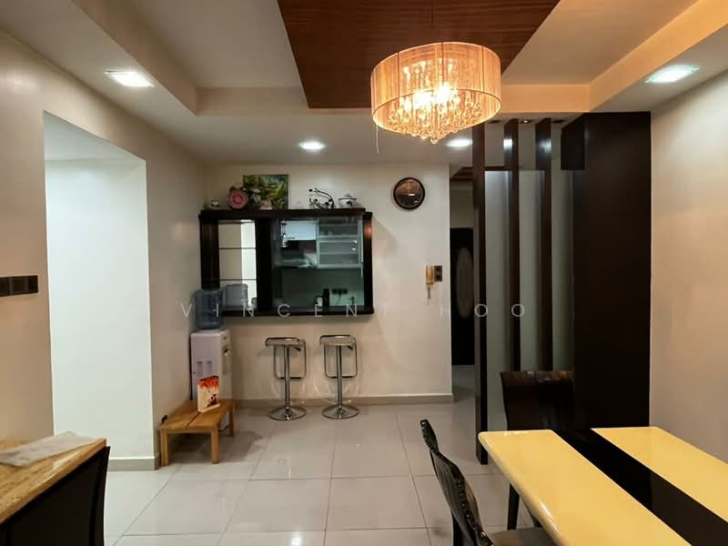 Condominium for Sale at Royal Domain Sri Putramas 2 - Vincent Hoo - Interior - PropertyGuru.com.my