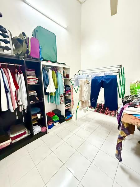 Rumah Teres 1 Tingkat untuk Dijual di Taman Pinggiran Batu Caves (Selayang) - Firdaus Husin - Interior - PropertyGuru.com.my