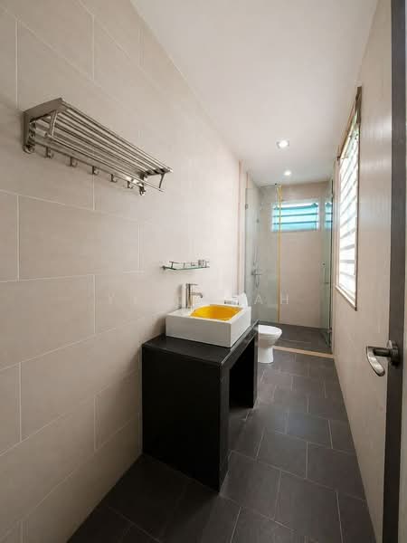 Semi-Detached House for Sale in Ipoh (Perak) - YY Cheah - Bathroom - PropertyGuru.com.my