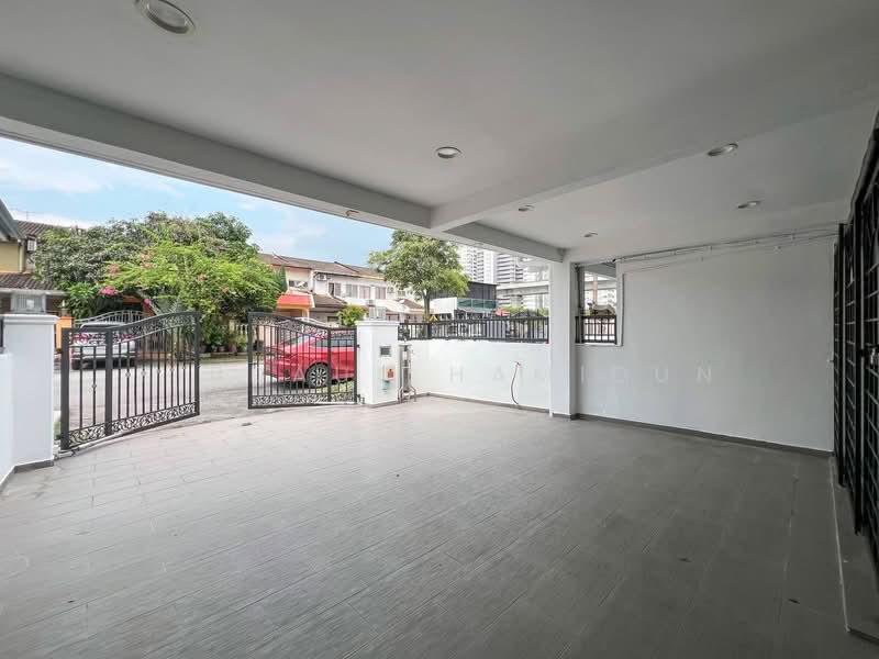 Rumah Teres 2 Tingkat untuk Dijual di Taman Serdang Raya (Seri Kembangan) - Firdaus Hamidun - PropertyGuru.com.my