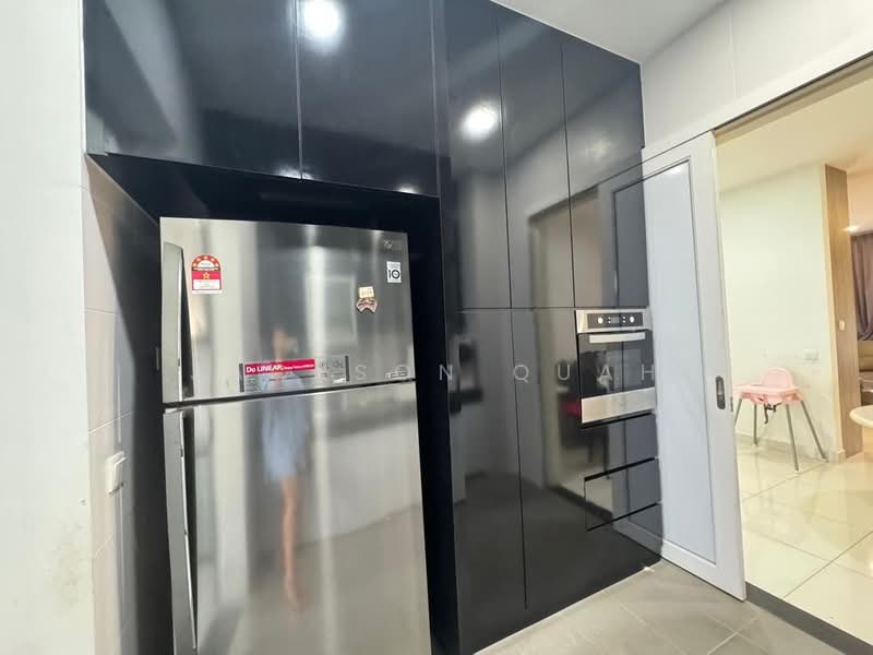 Terraced House for Sale in Johor Bahru (Johor) - Jackson Quah - Kitchen - PropertyGuru.com.my