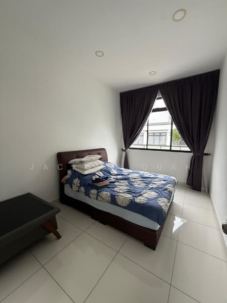 Terraced House for Sale in Johor Bahru (Johor) - Jackson Quah - Bedroom - PropertyGuru.com.my
