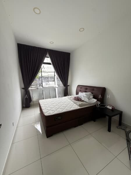 Terraced House for Sale in Johor Bahru (Johor) - Jackson Quah - Bedroom - PropertyGuru.com.my
