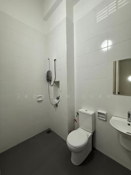 Terraced House for Sale in Johor Bahru (Johor) - Jackson Quah - Bathroom - PropertyGuru.com.my
