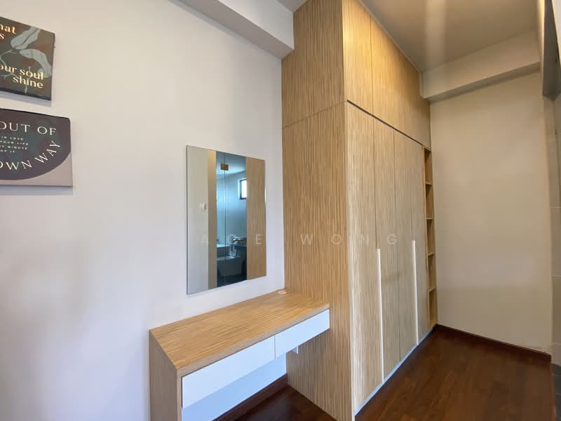 Kondominium untuk Disewa di The Andes Condo Villa @ Bukit Jalil - Grace Wong - Interior - PropertyGuru.com.my
