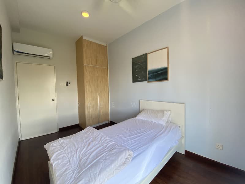 Kondominium untuk Disewa di The Andes Condo Villa @ Bukit Jalil - Grace Wong - Bedroom - PropertyGuru.com.my