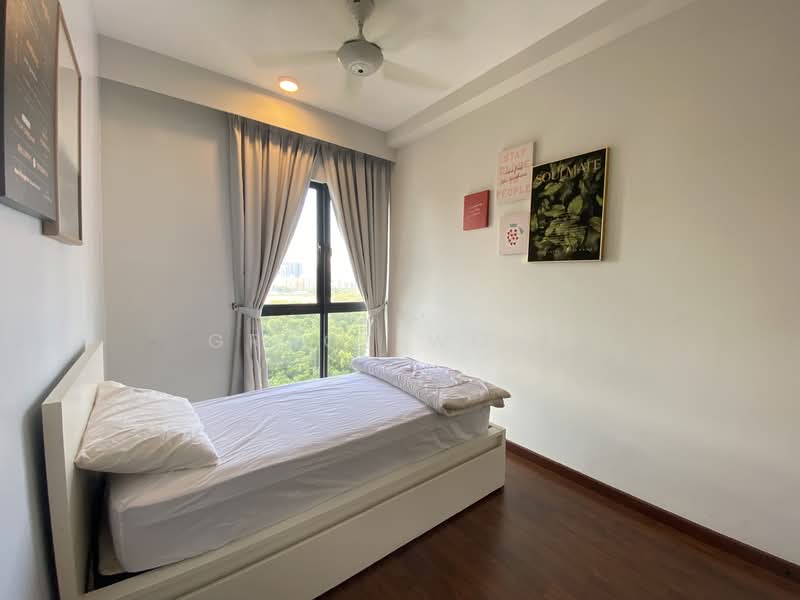 Kondominium untuk Disewa di The Andes Condo Villa @ Bukit Jalil - Grace Wong - Bedroom - PropertyGuru.com.my