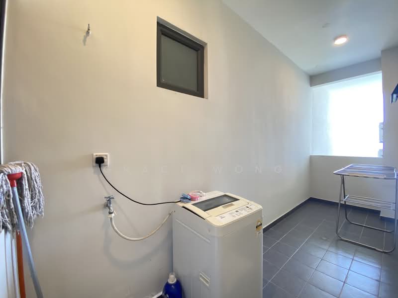 Kondominium untuk Disewa di The Andes Condo Villa @ Bukit Jalil - Grace Wong - Interior - PropertyGuru.com.my
