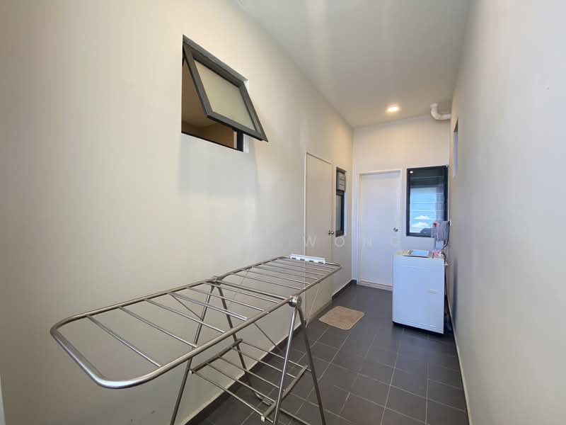 Kondominium untuk Disewa di The Andes Condo Villa @ Bukit Jalil - Grace Wong - Interior - PropertyGuru.com.my