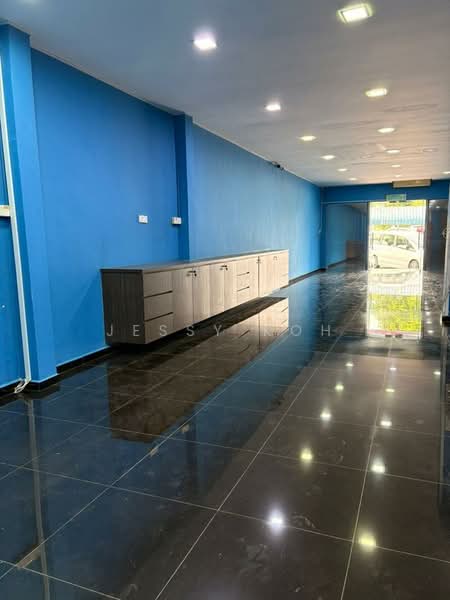 Kedai untuk Disewa di Johor Bahru (Johor) - Jessy Koh - Interior - PropertyGuru.com.my