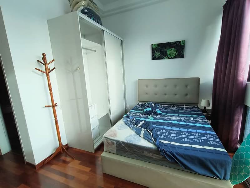 Service Residence for Rent at PJ Midtown - Nicholas Ooi - Bedroom - PropertyGuru.com.my