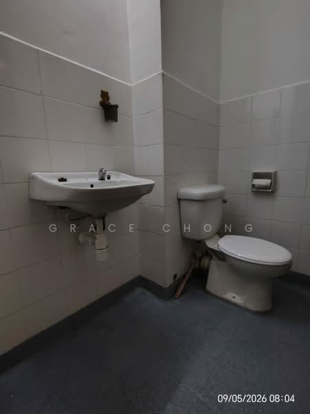 Rumah Teres 2.5 Tingkat untuk Disewa di Taman Equine (Seri Kembangan) - Grace Chong - Bathroom - PropertyGuru.com.my