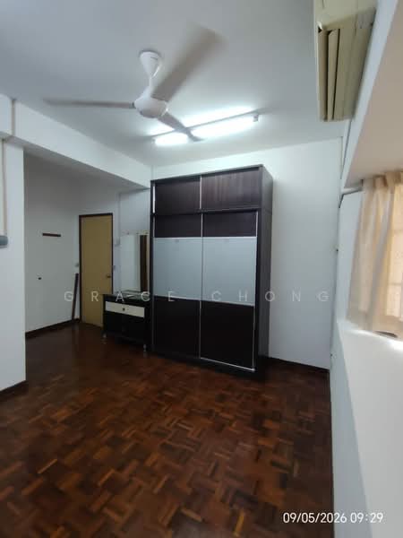 Rumah Teres 2.5 Tingkat untuk Disewa di Taman Equine (Seri Kembangan) - Grace Chong - Bedroom - PropertyGuru.com.my