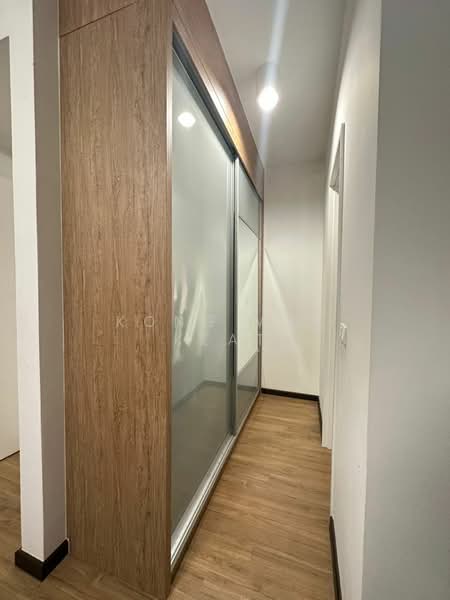Servis Apartment untuk Disewa di Eco Sky - Kong Wai Keat - Interior - PropertyGuru.com.my