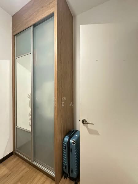 Servis Apartment untuk Disewa di Eco Sky - Kong Wai Keat - Interior - PropertyGuru.com.my