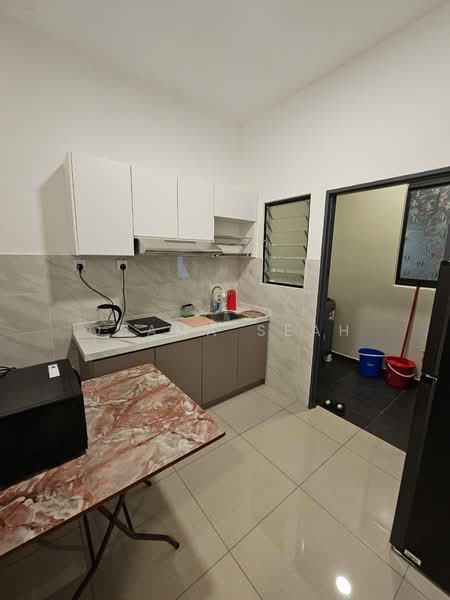 Condominium for Rent at The Hipster - Obama Seah - PropertyGuru.com.my