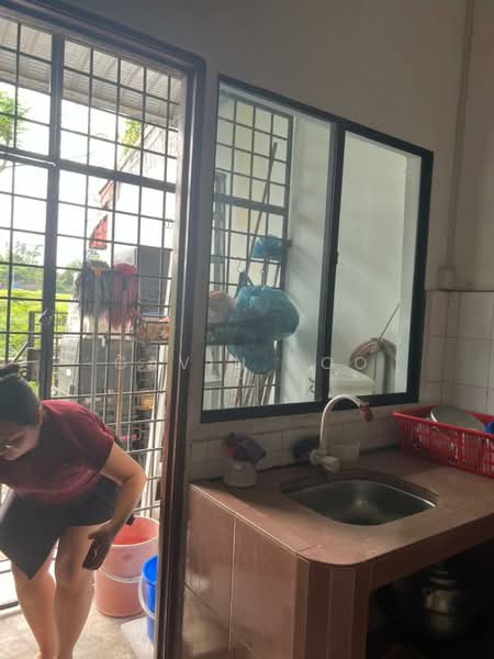 Rumah Teres 2 Tingkat untuk Dijual di Taman Puteri Wangsa (Ulu Tiram) - Gavin Soo - PropertyGuru.com.my