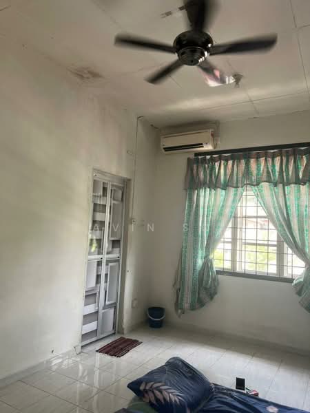 Rumah Teres 2 Tingkat untuk Dijual di Taman Puteri Wangsa (Ulu Tiram) - Gavin Soo - PropertyGuru.com.my