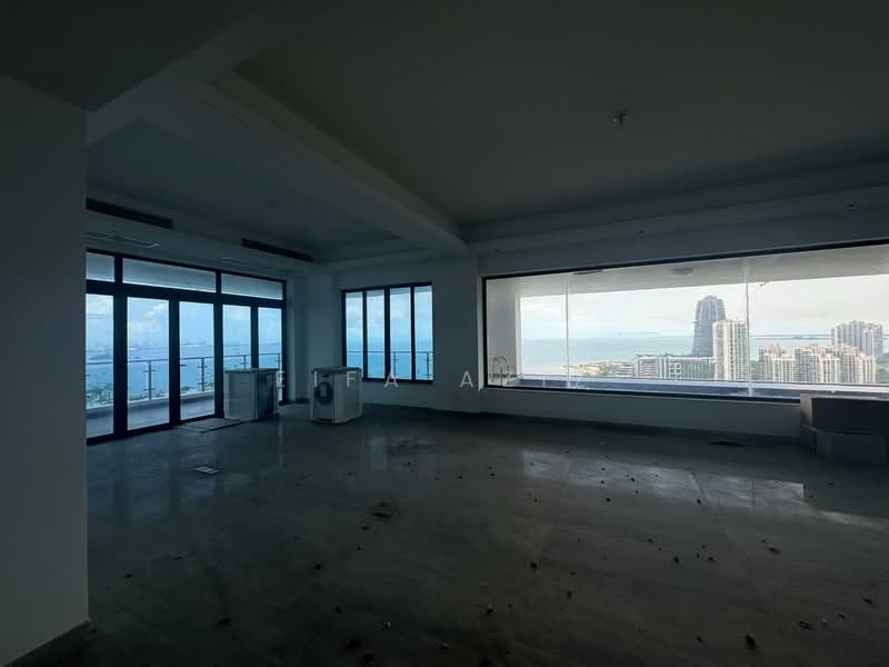 Servis Apartment untuk Disewa di Nigella Park - Eifa Aziz - View - PropertyGuru.com.my