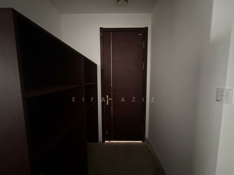 Servis Apartment untuk Disewa di Nigella Park - Eifa Aziz - Interior - PropertyGuru.com.my