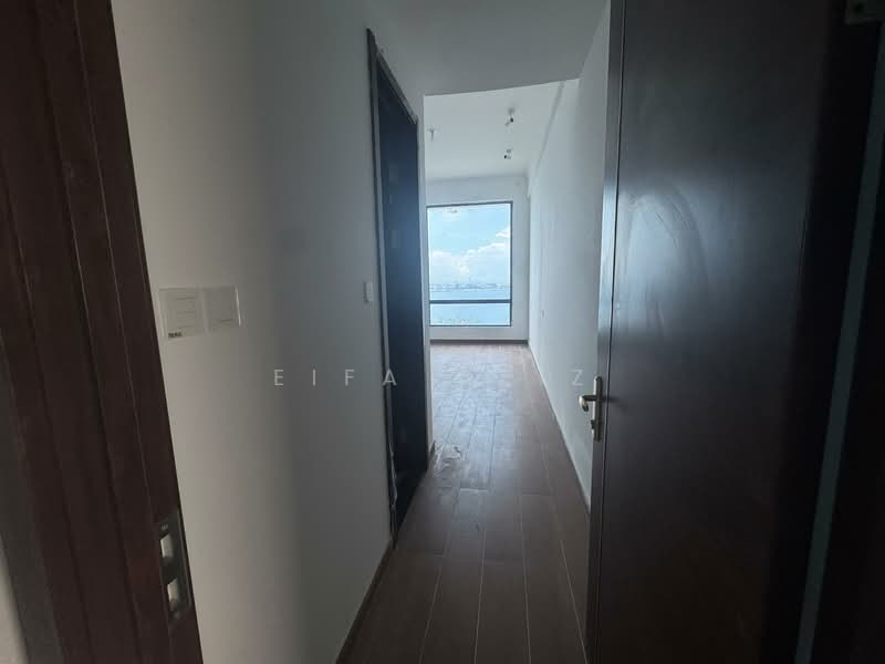 Servis Apartment untuk Disewa di Nigella Park - Eifa Aziz - Interior - PropertyGuru.com.my